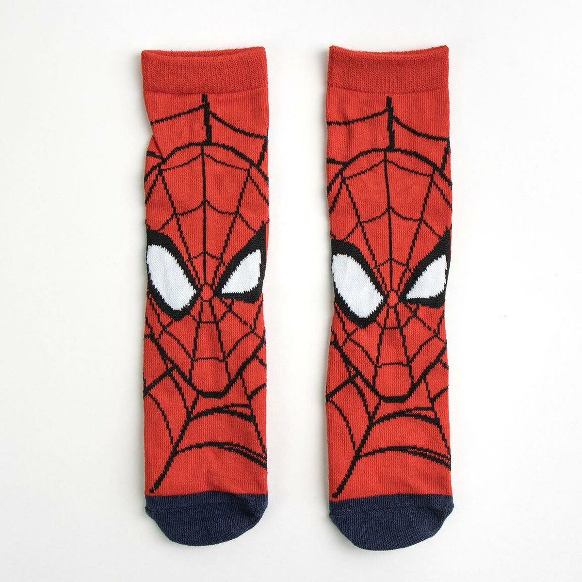 Calcetines Spider-Man 3 pares