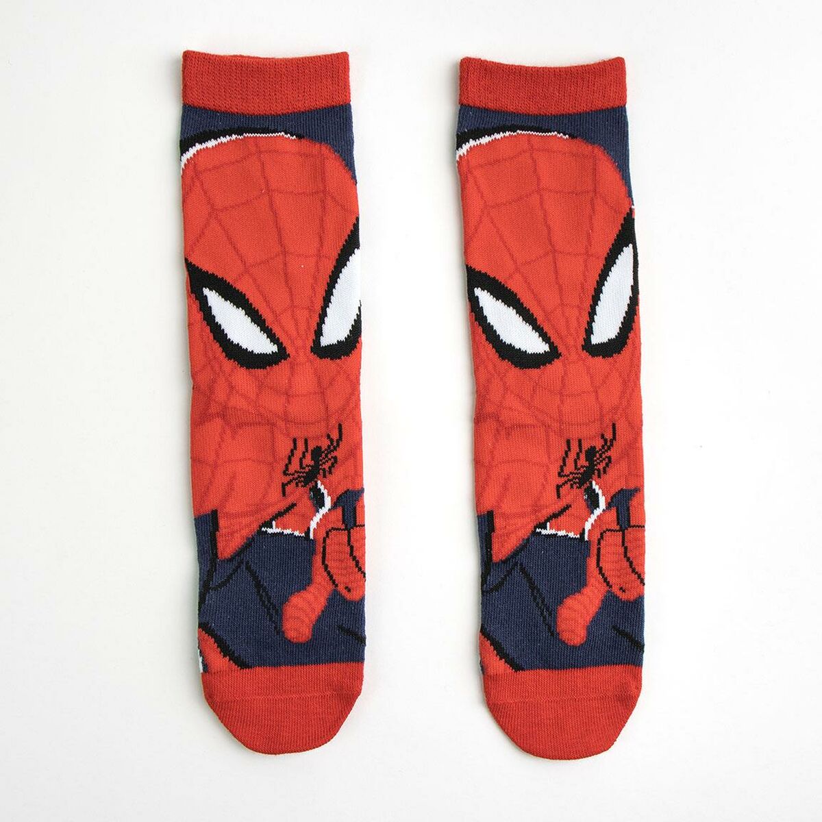 Calcetines Spider-Man 3 pares