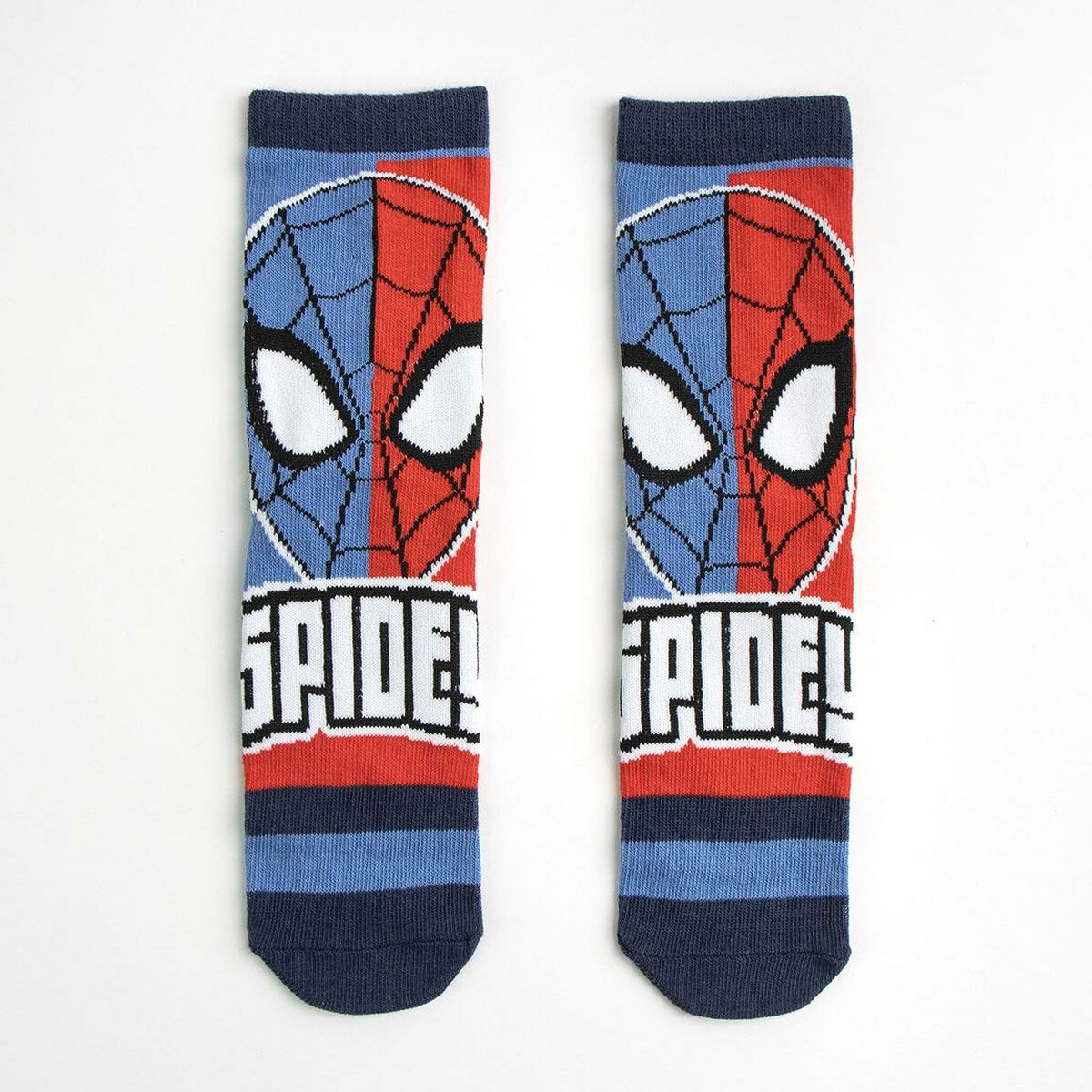 Calcetines Spider-Man 3 pares