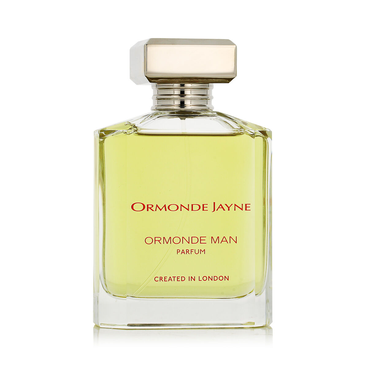 Perfume Mujer Ormonde Jayne Ormonde Man Parfum EDP 88 ml
