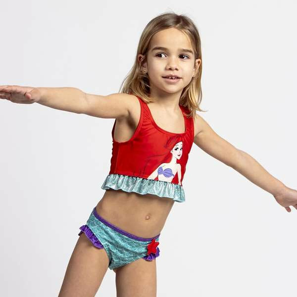 Bikini Disney Princess