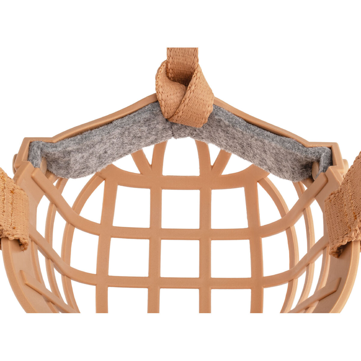 Bozal Company of Animals Marrón 2