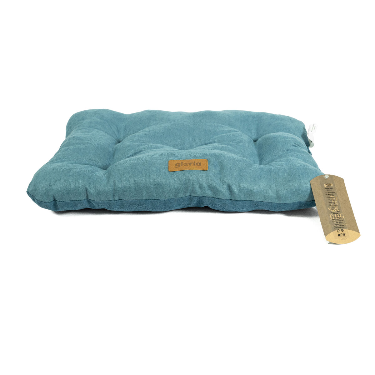 Cama para Perro Gloria 100 x 60 cm