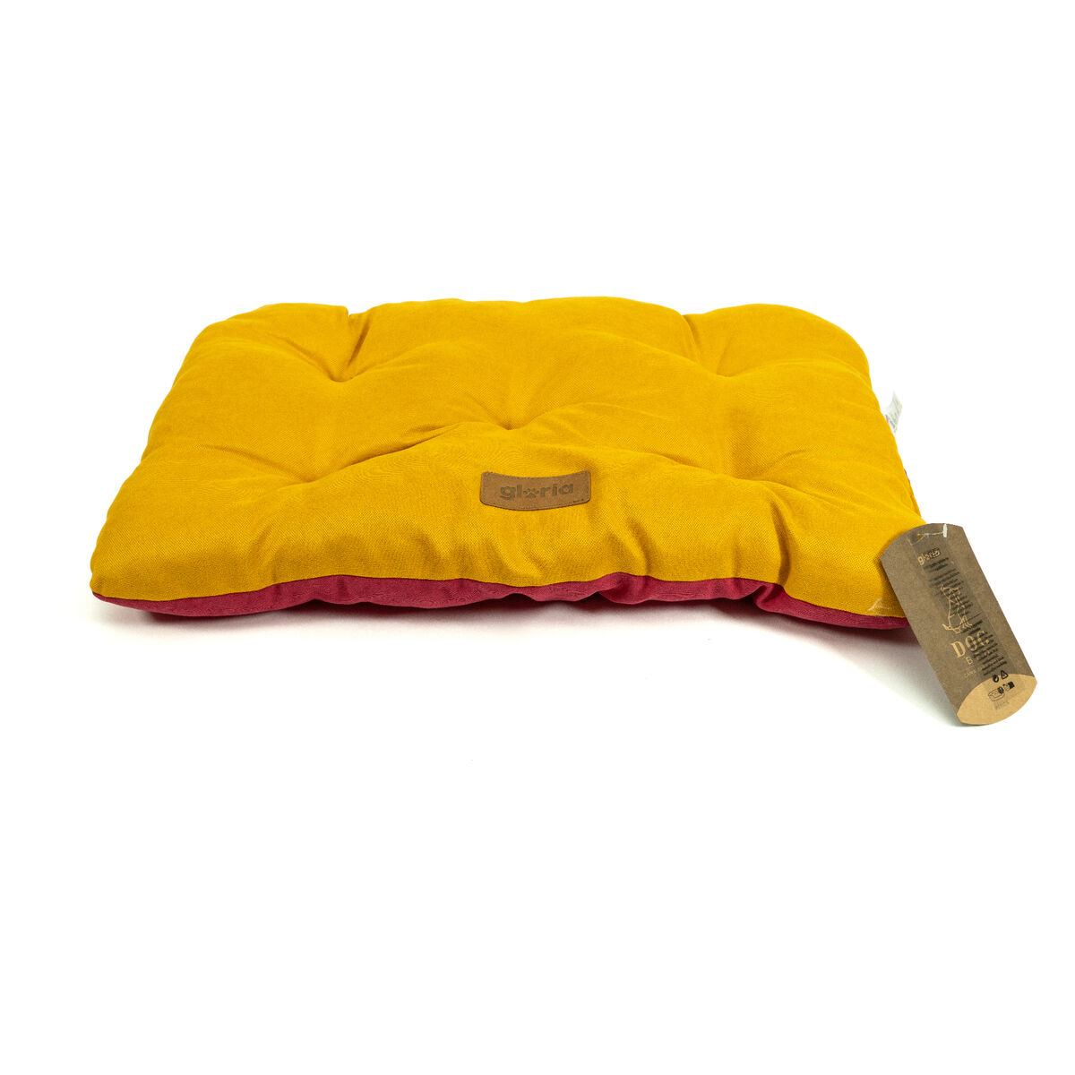 Cama para Perro Gloria 100 x 60 cm