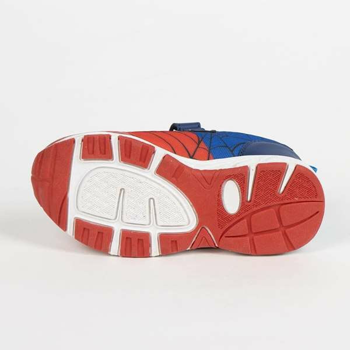 Zapatillas Deportivas Infantiles Spider-Man Multicolor