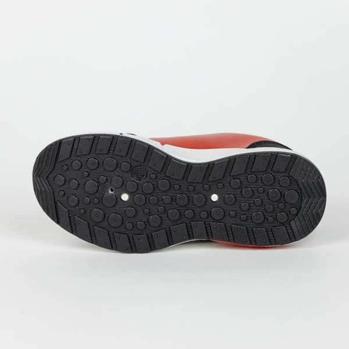 Zapatillas Deportivas Infantiles Spider-Man Rojo