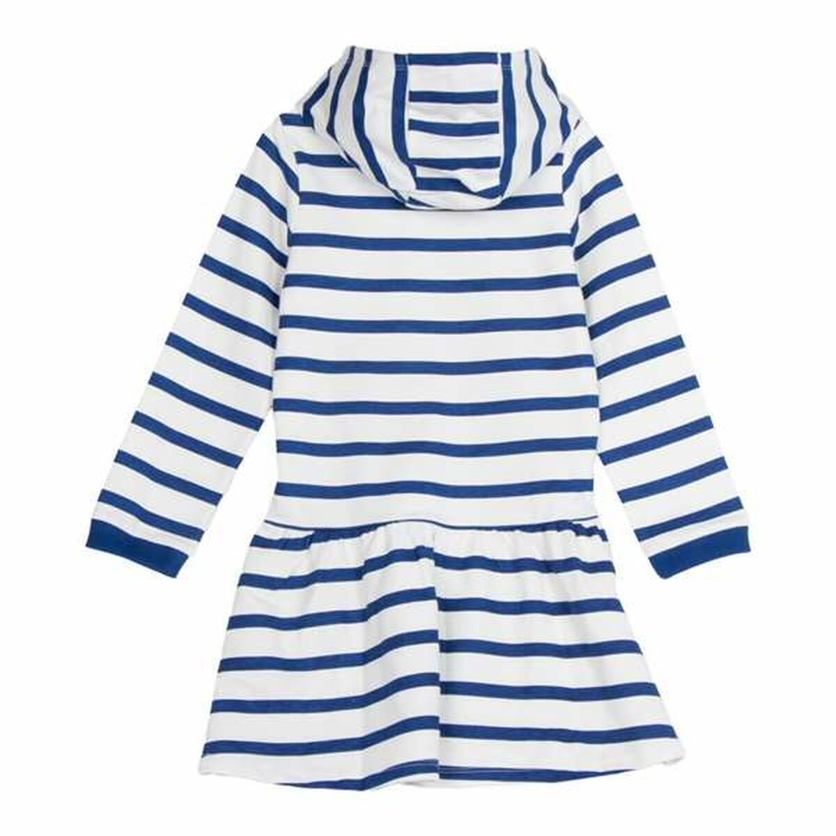 Vestido Hello Kitty Multicolor Niña