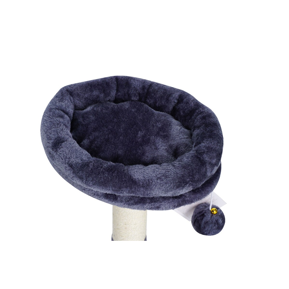 Árbol rascador para gatos Gloria Juba