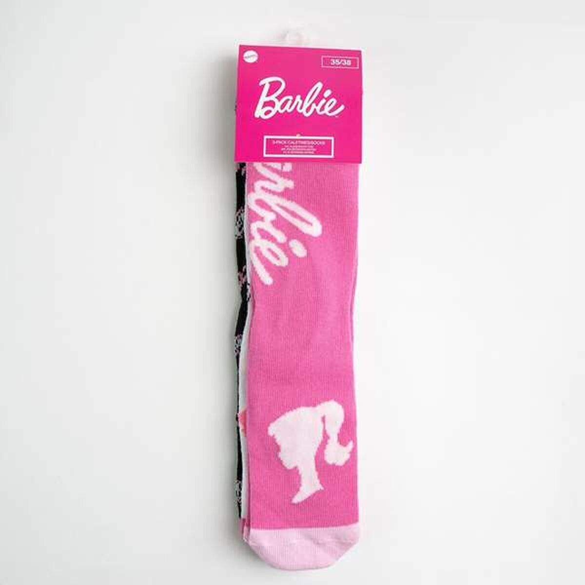 Calcetines Barbie
