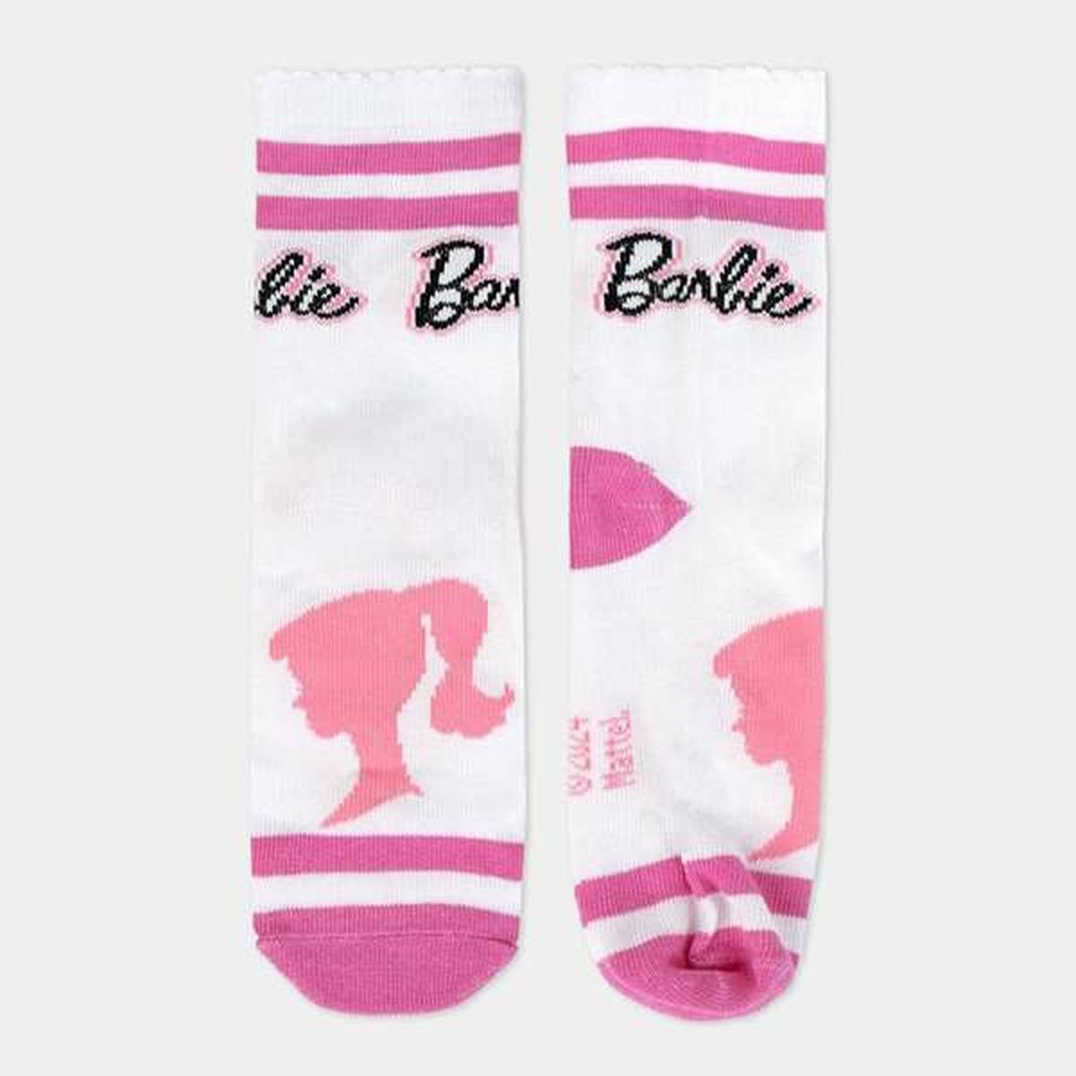 Calcetines Barbie