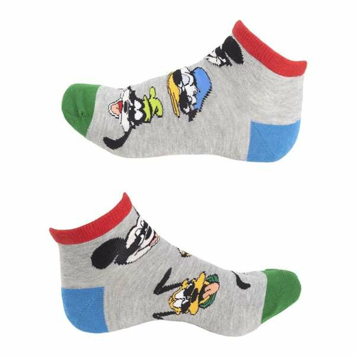 Calcetines Mickey Mouse Multicolor