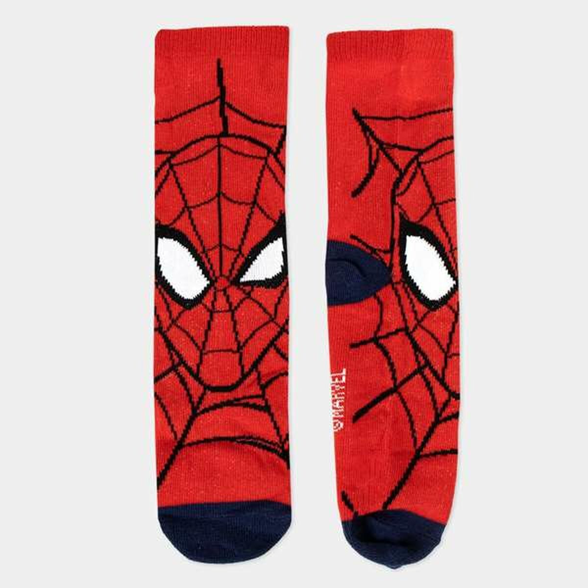 Calcetines Spider-Man Multicolor