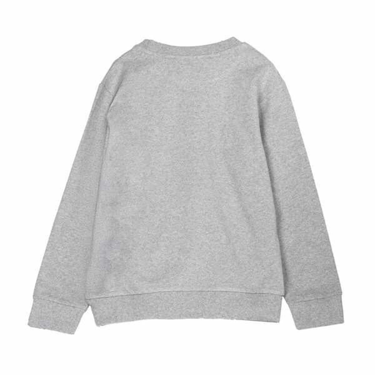Sudadera sin Capucha Niño Toy Story Gris