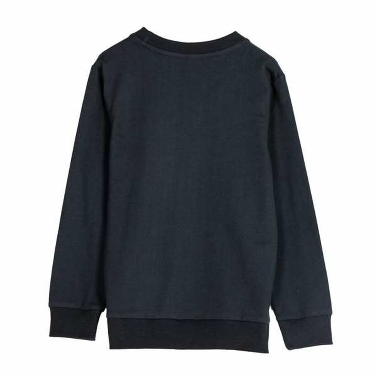 Sudadera sin Capucha Niño Star Wars Gris oscuro