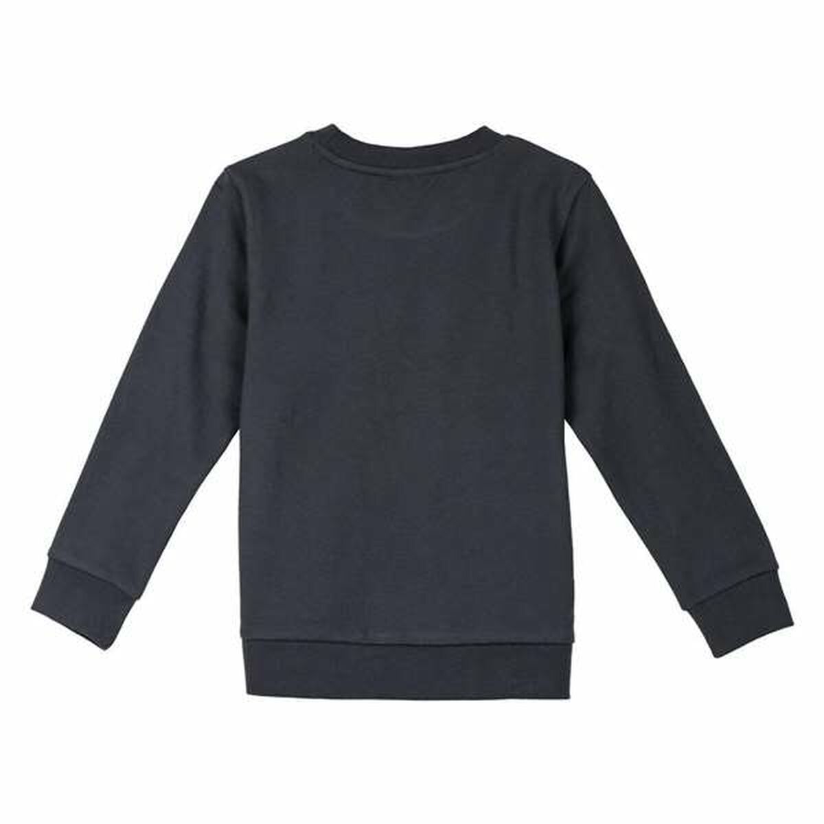 Sudadera sin Capucha Unisex The Lion King Gris oscuro