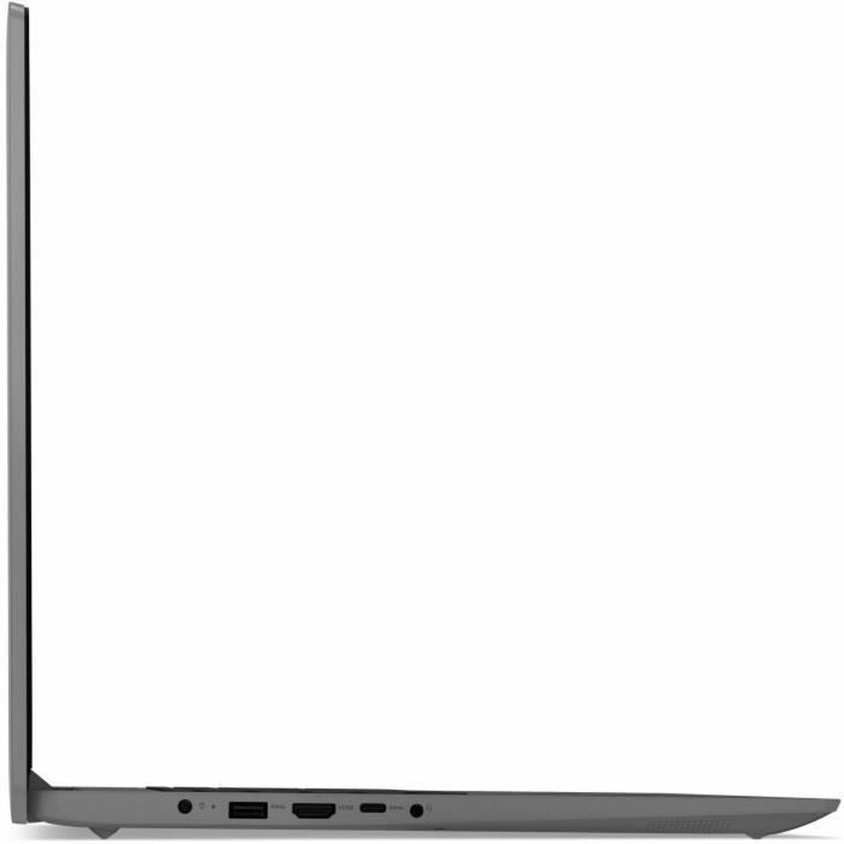Laptop Lenovo IdeaPad 3 17ALC6 17,3" 512 GB 512 GB SSD Ryzen 7 5700U 12 GB RAM