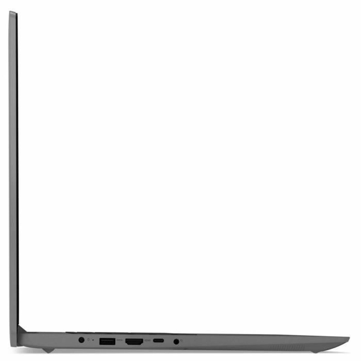 Laptop Lenovo IdeaPad 3 17IAU7 8 GB RAM 512 GB 512 GB SSD 17,3" Intel Core i5-1235U
