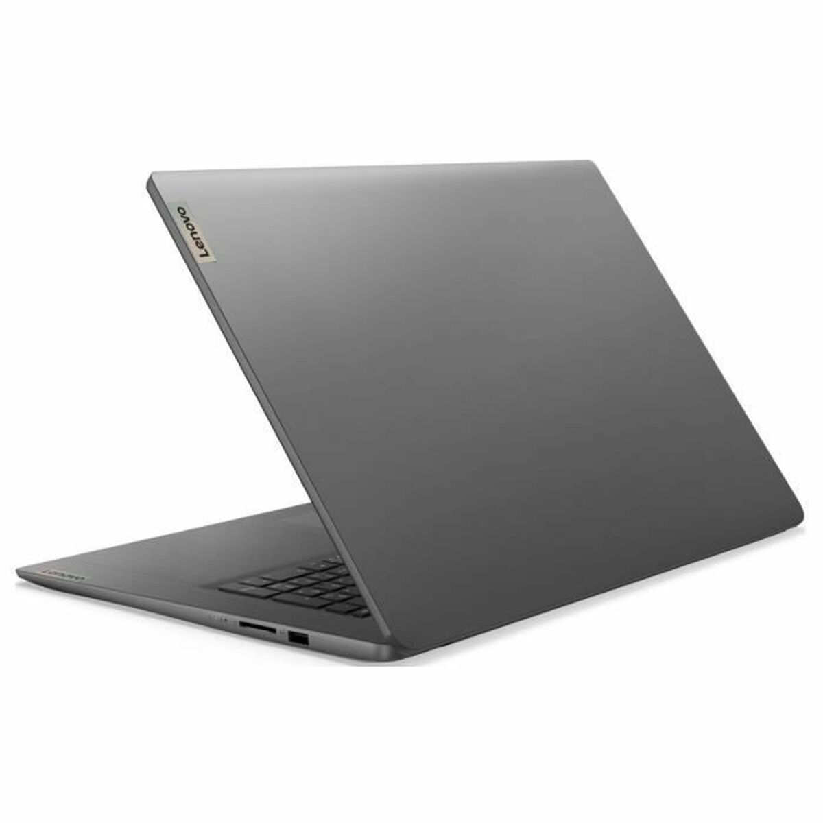 Laptop Lenovo IdeaPad 3 17IAU7 16 GB RAM 512 GB 512 GB SSD 17,3" Intel Core I7-1255U