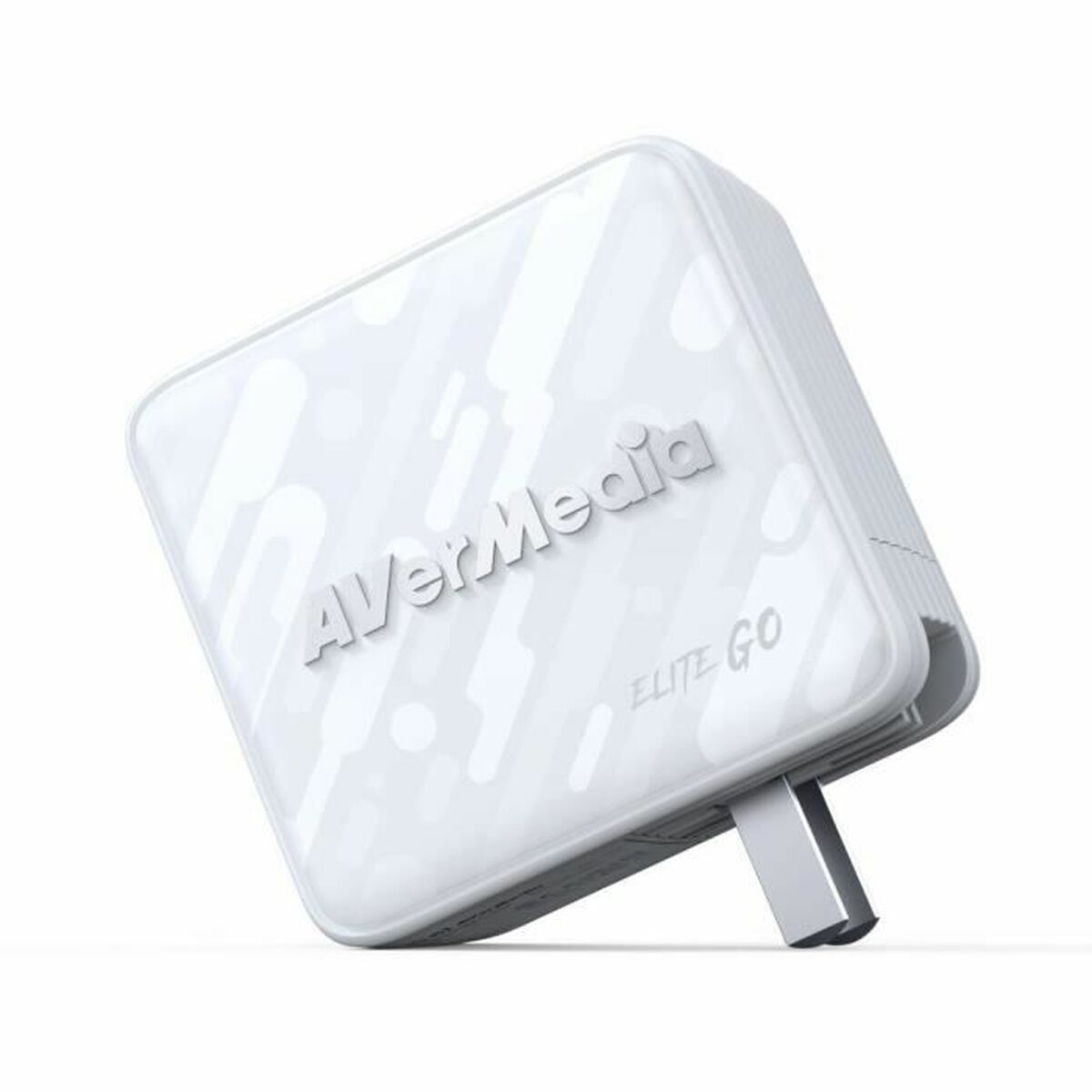 Adaptador Audio Jack AVERMEDIA6130 GC313Pro