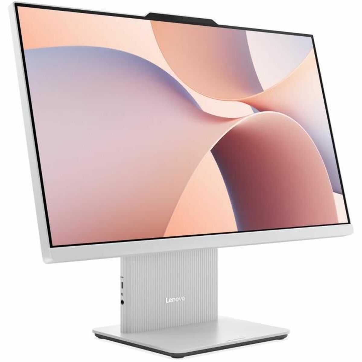 All in One Lenovo 24ARR9 8 GB RAM 23,8" AMD Ryzen 5 7535HS 512 GB SSD