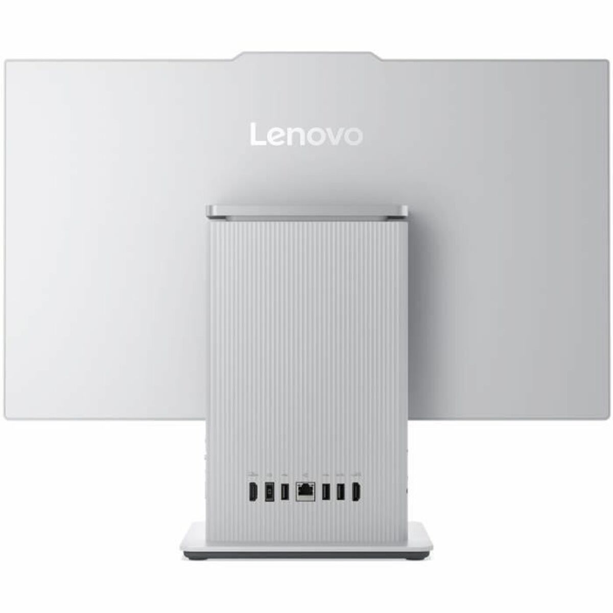 All in One Lenovo 24ARR9 8 GB RAM 23,8" AMD Ryzen 5 7535HS 512 GB SSD