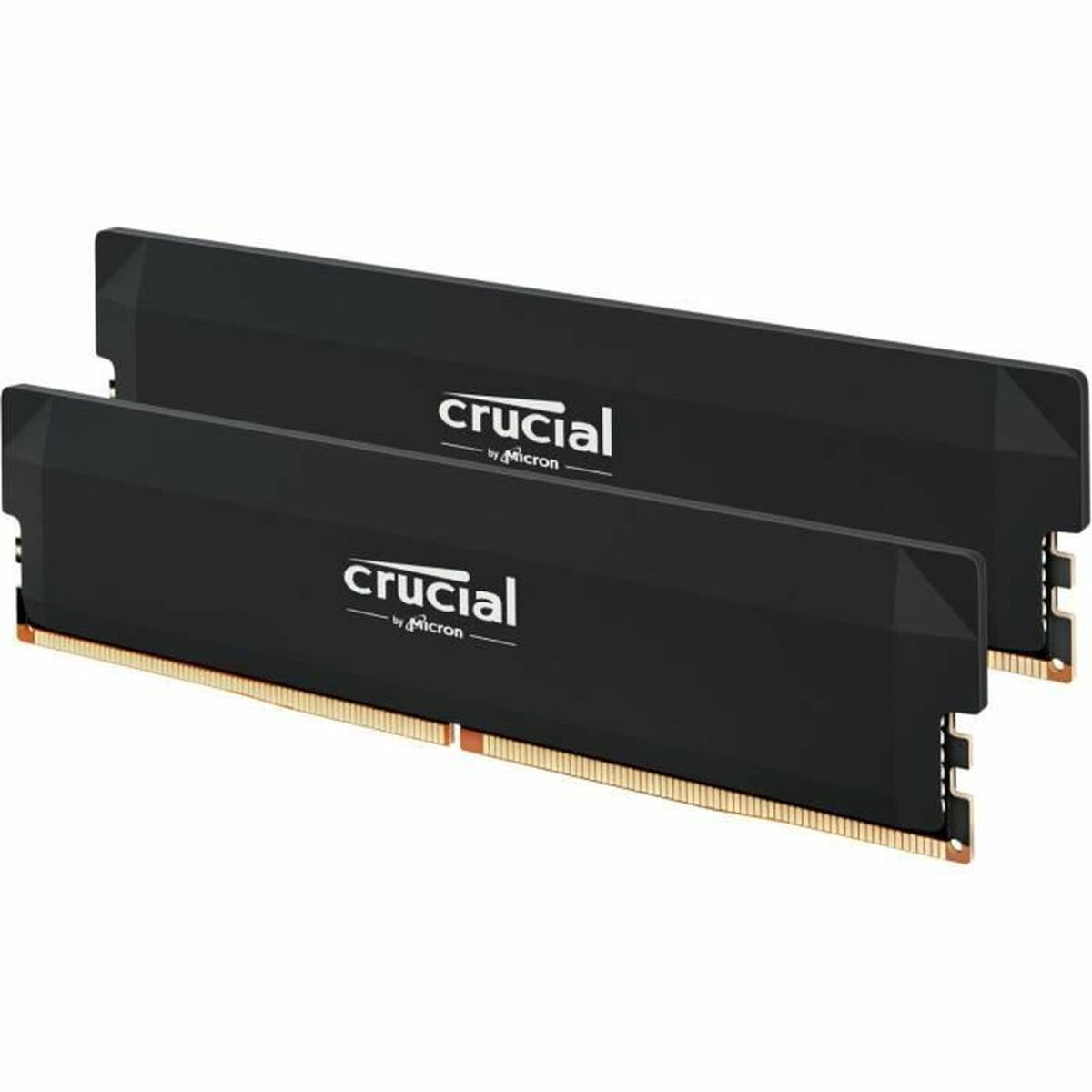 Memoria RAM Crucial PC5-48000C40 64 GB DDR5 6400 MHz CL40
