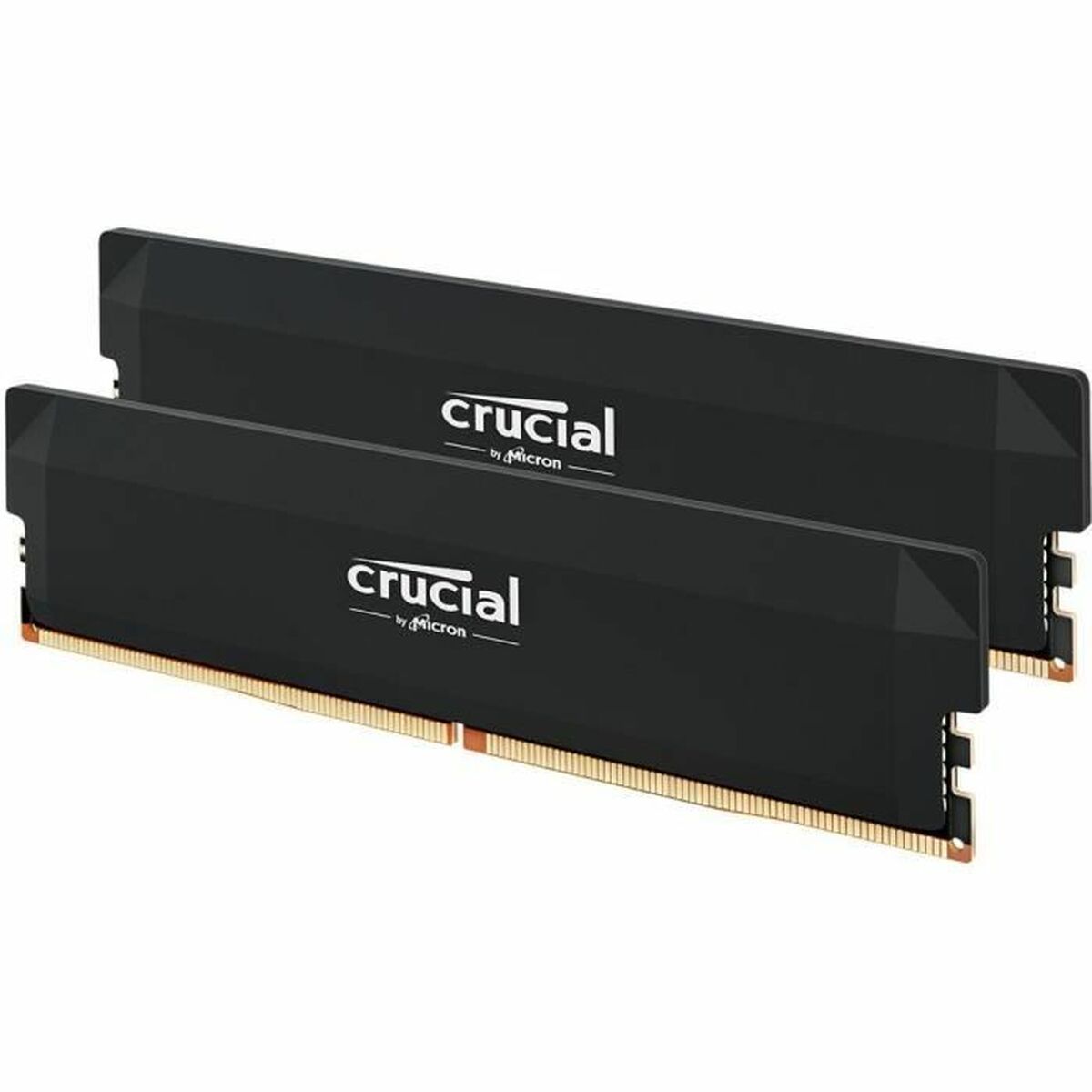 Memoria RAM Crucial PC5-48000C40 64 GB DDR5 6400 MHz CL40