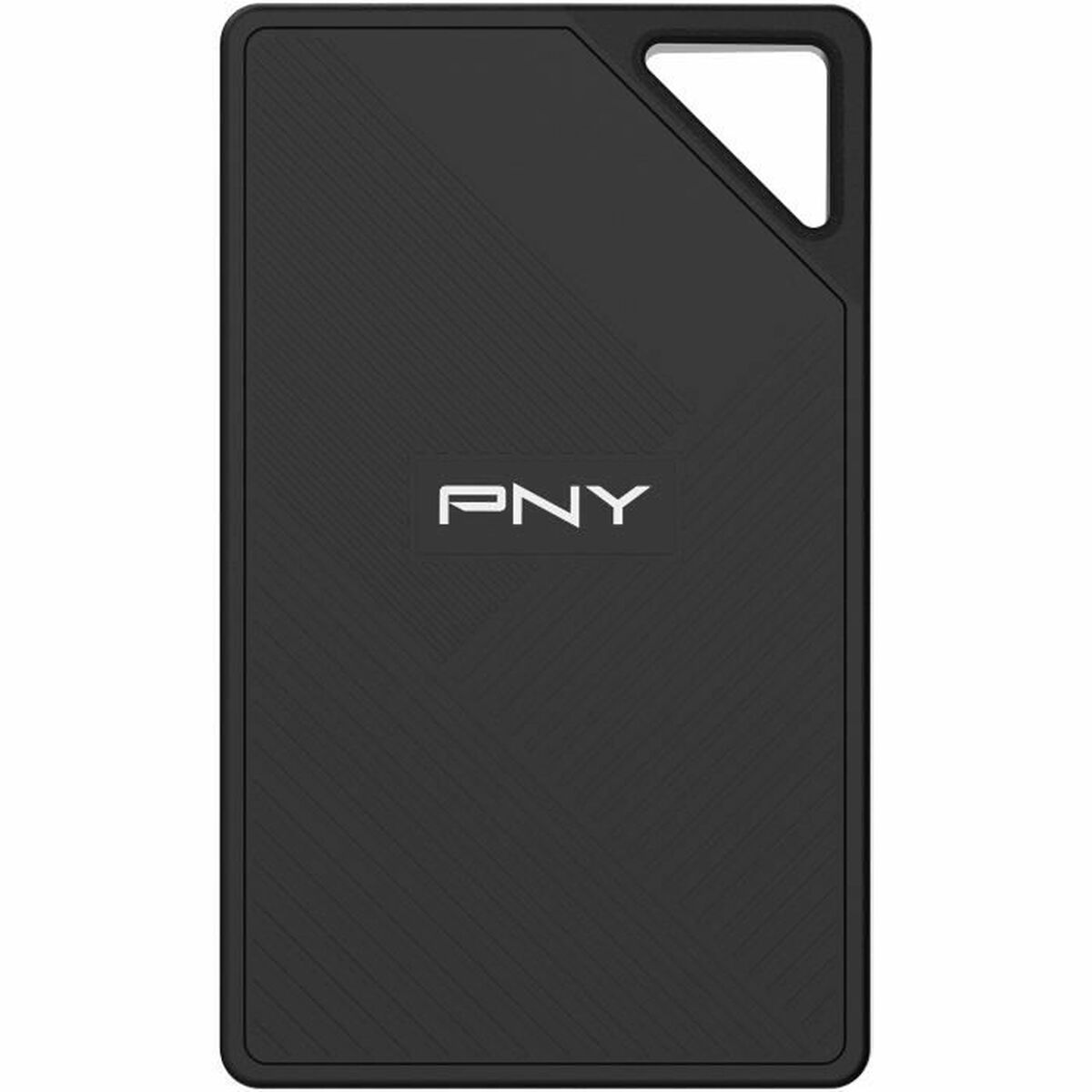 Disco Duro Externo PNY RP60 2 TB SSD