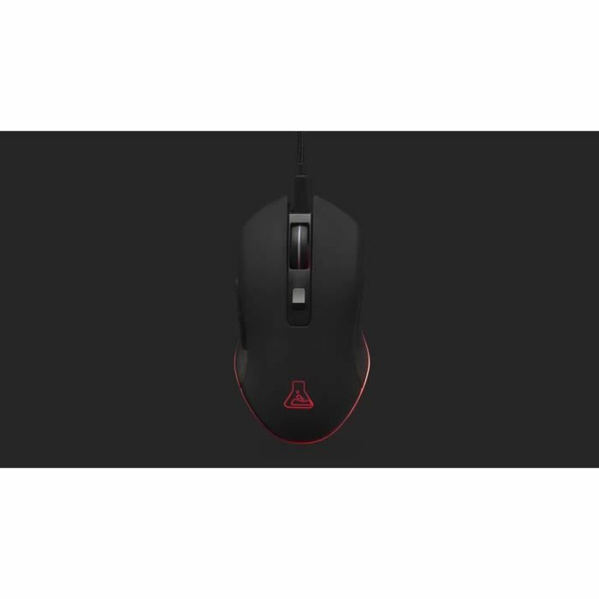 Teclado y Ratón The G-Lab COMBO-HYDROGEN