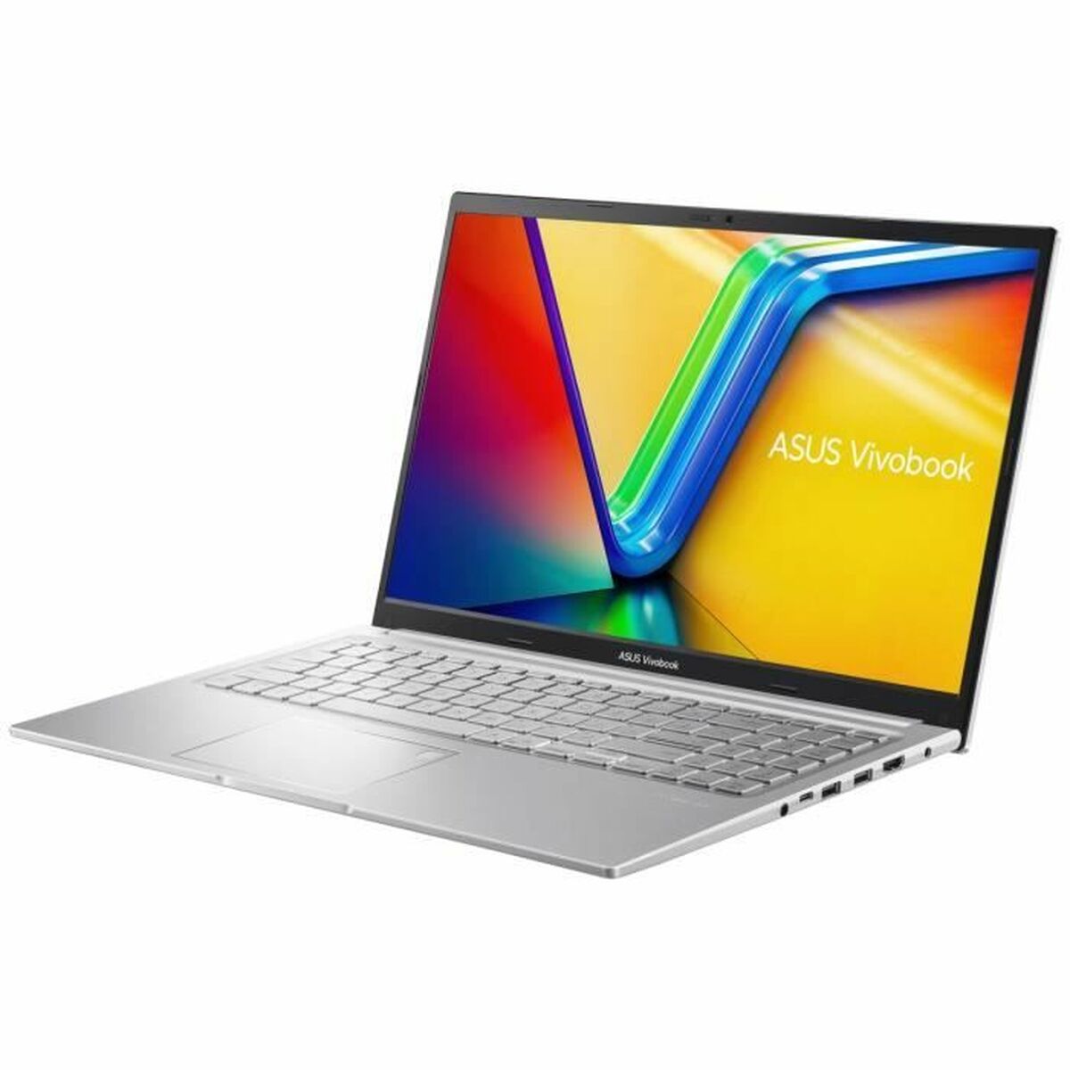 Laptop Asus VivoBook 15 R1502 15,6" 16 GB RAM 512 GB SSD