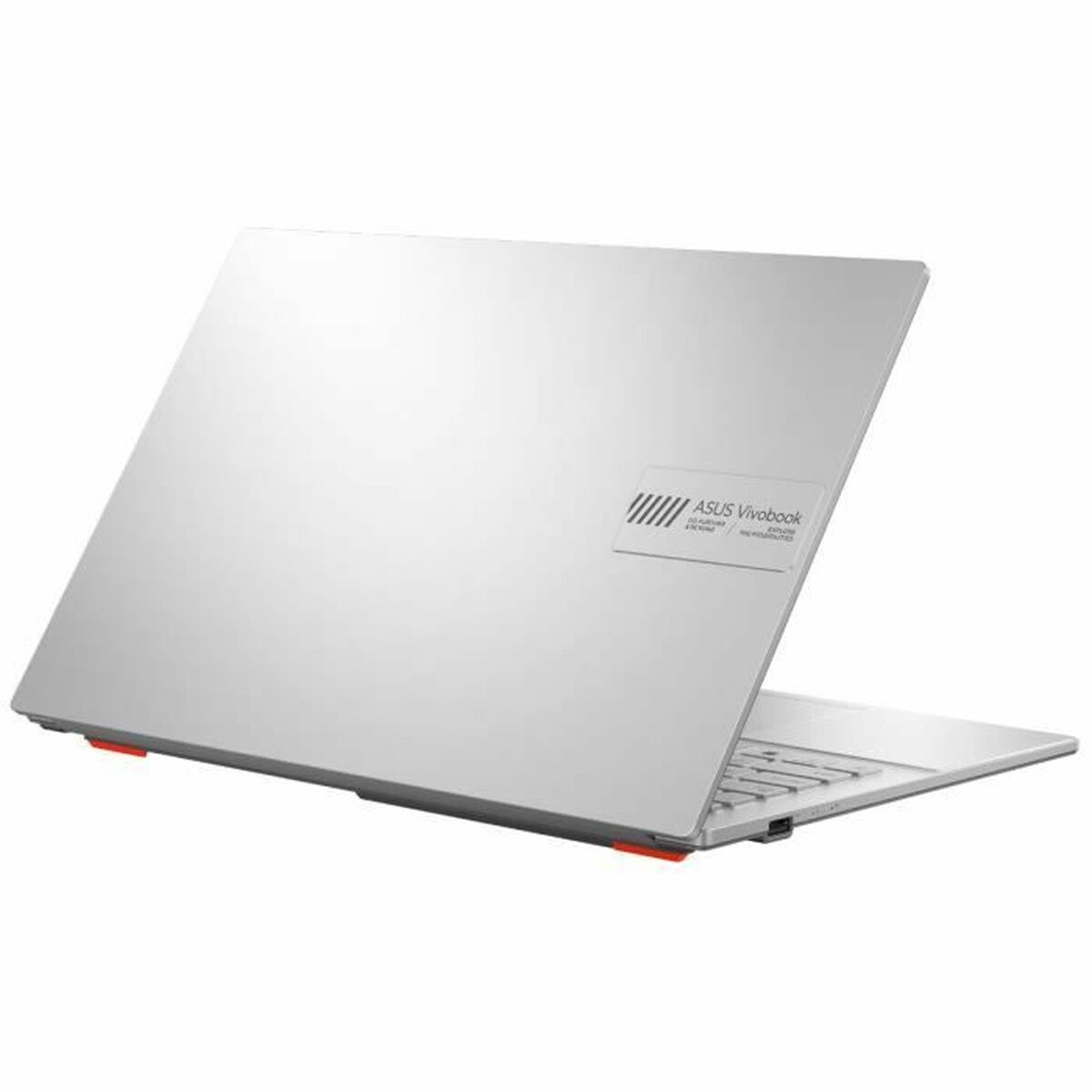 Laptop Asus VivoBook 15 OLED S1504 15,6" AMD Ryzen 5 7520U 16 GB RAM 512 GB SSD