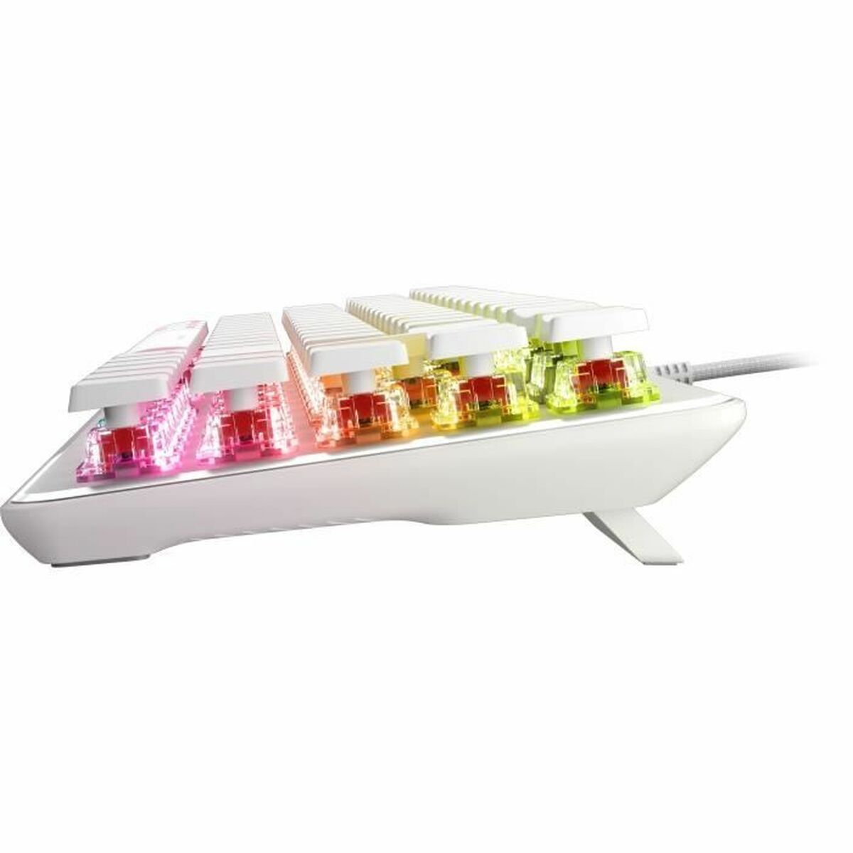 Teclado Turtle Beach TBK-3001-12-FR