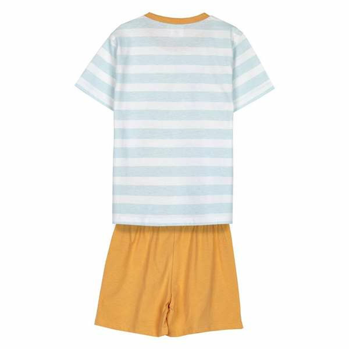 Pijama Infantil Bluey Azul claro (24 Meses)