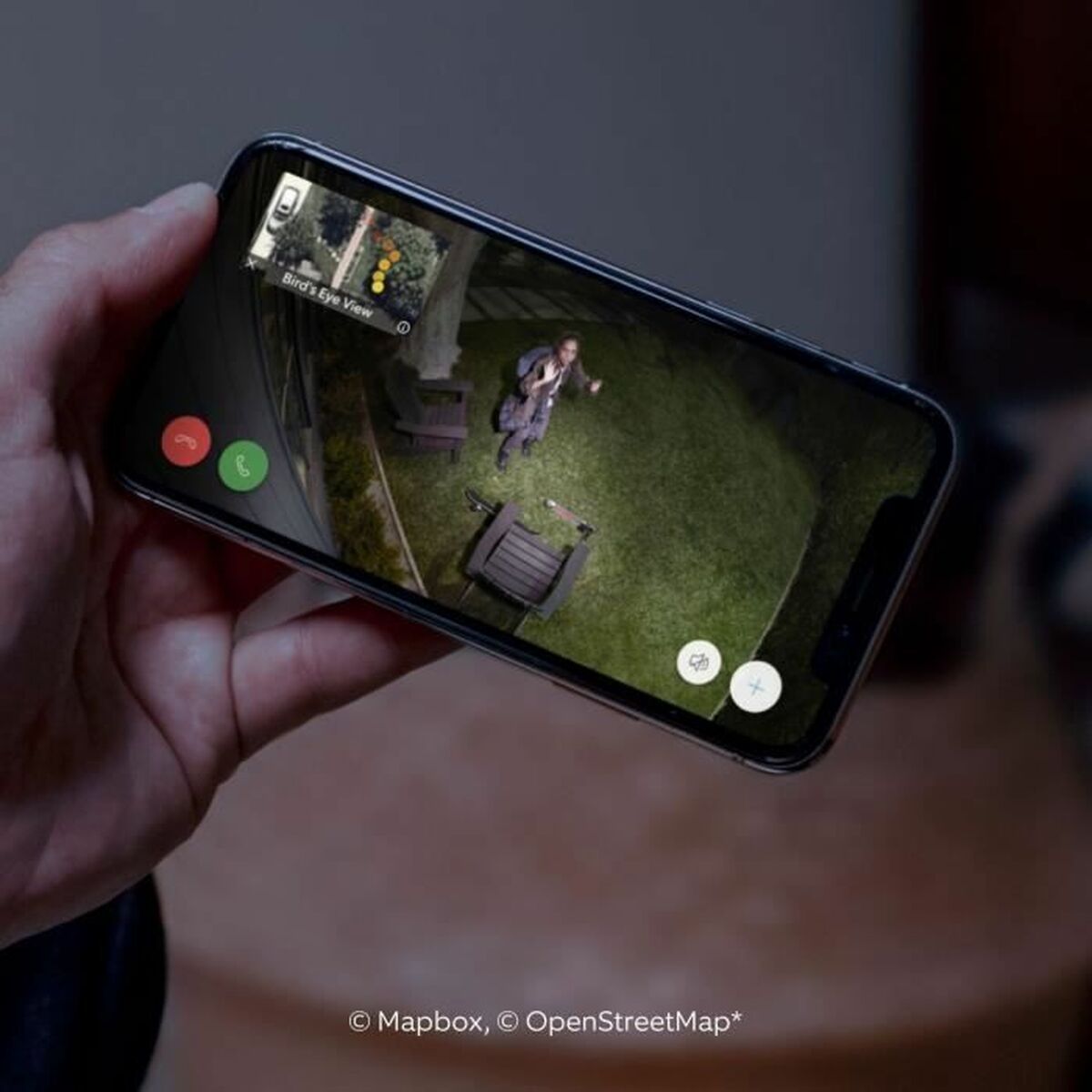 Videocámara de Vigilancia Ring Automotive