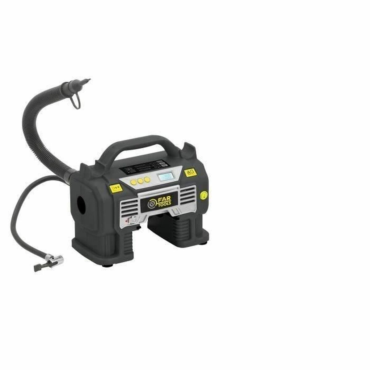 Compresor de Aire Fartools 18 V