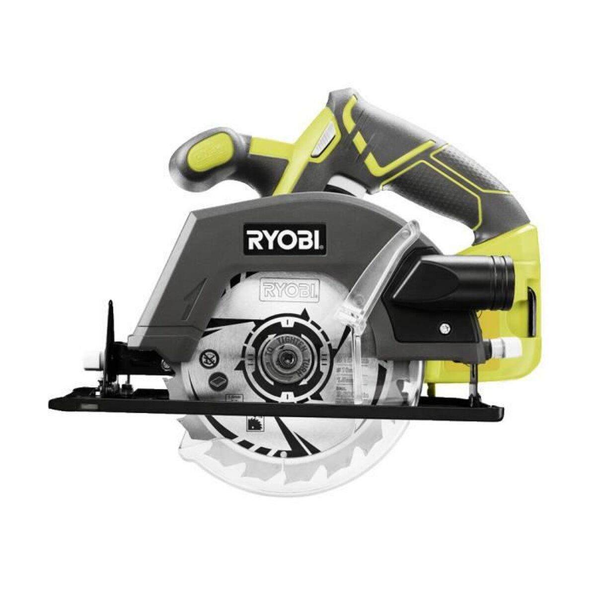 Set de taladro y accesorios Ryobi RCK184C-242S