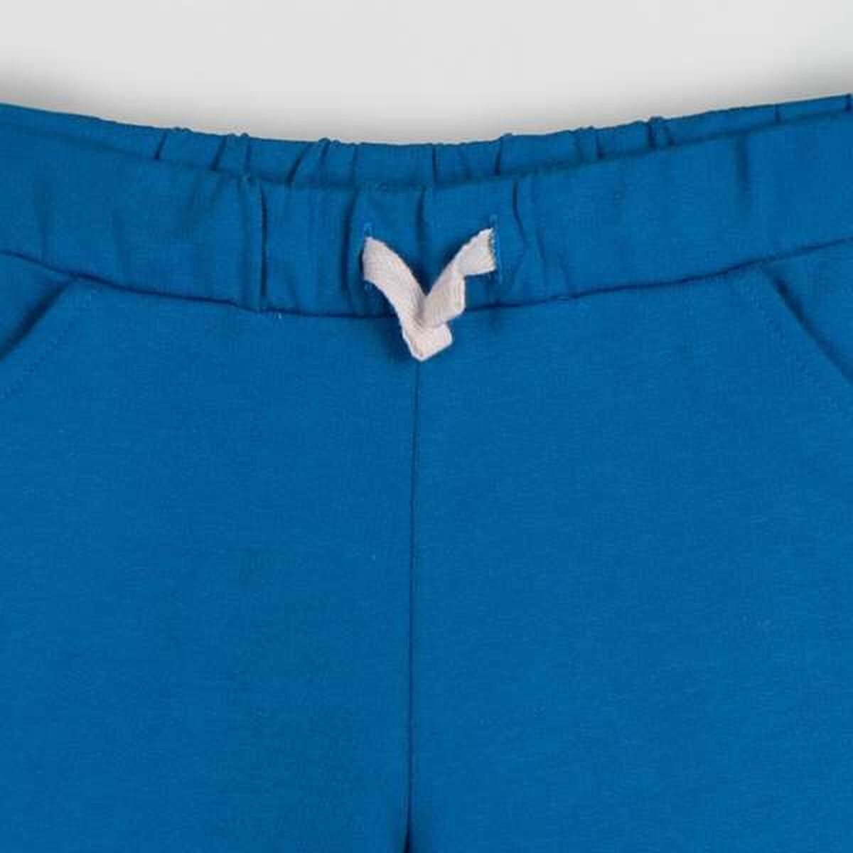 Conjunto de Ropa Stitch Azul