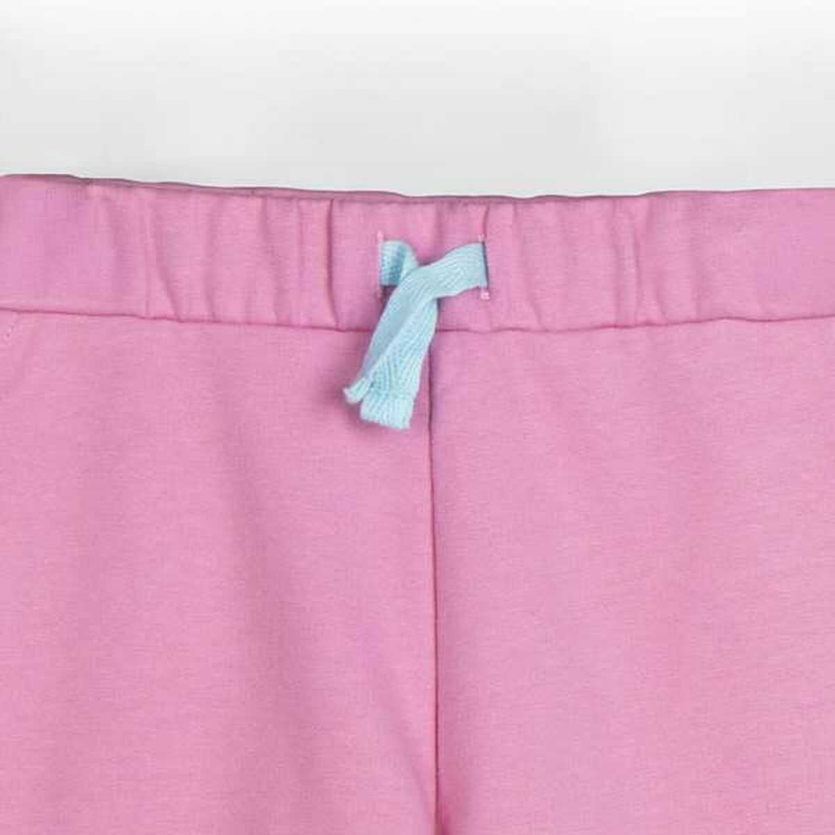 Conjunto de Ropa Stitch Rosa