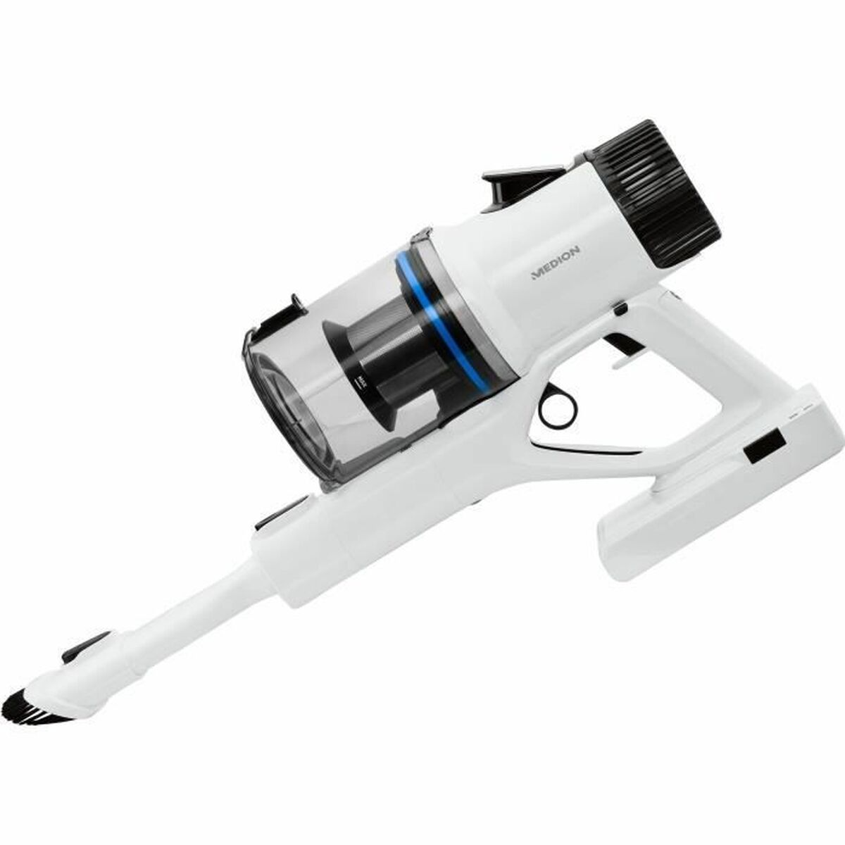 Aspirador Escoba Medion