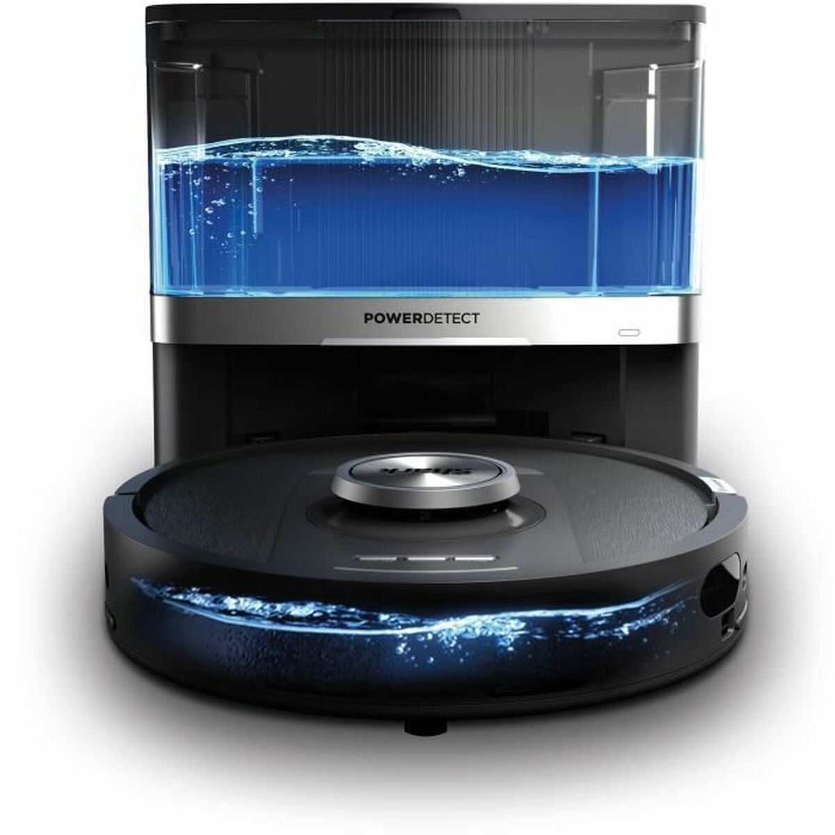 Robot Aspirador Shark