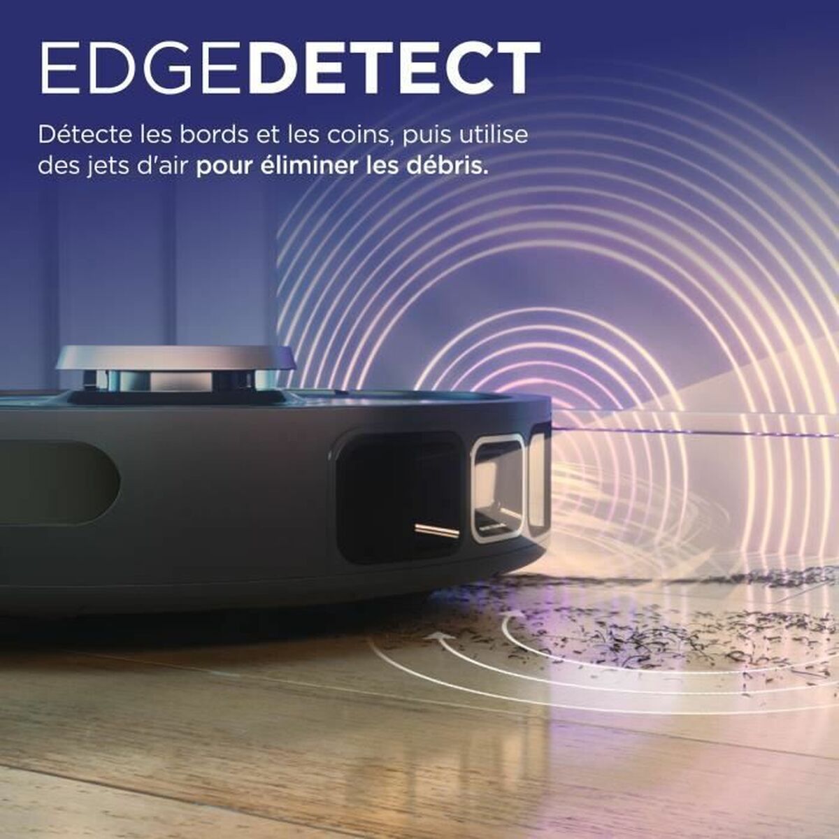 Robot Aspirador Shark