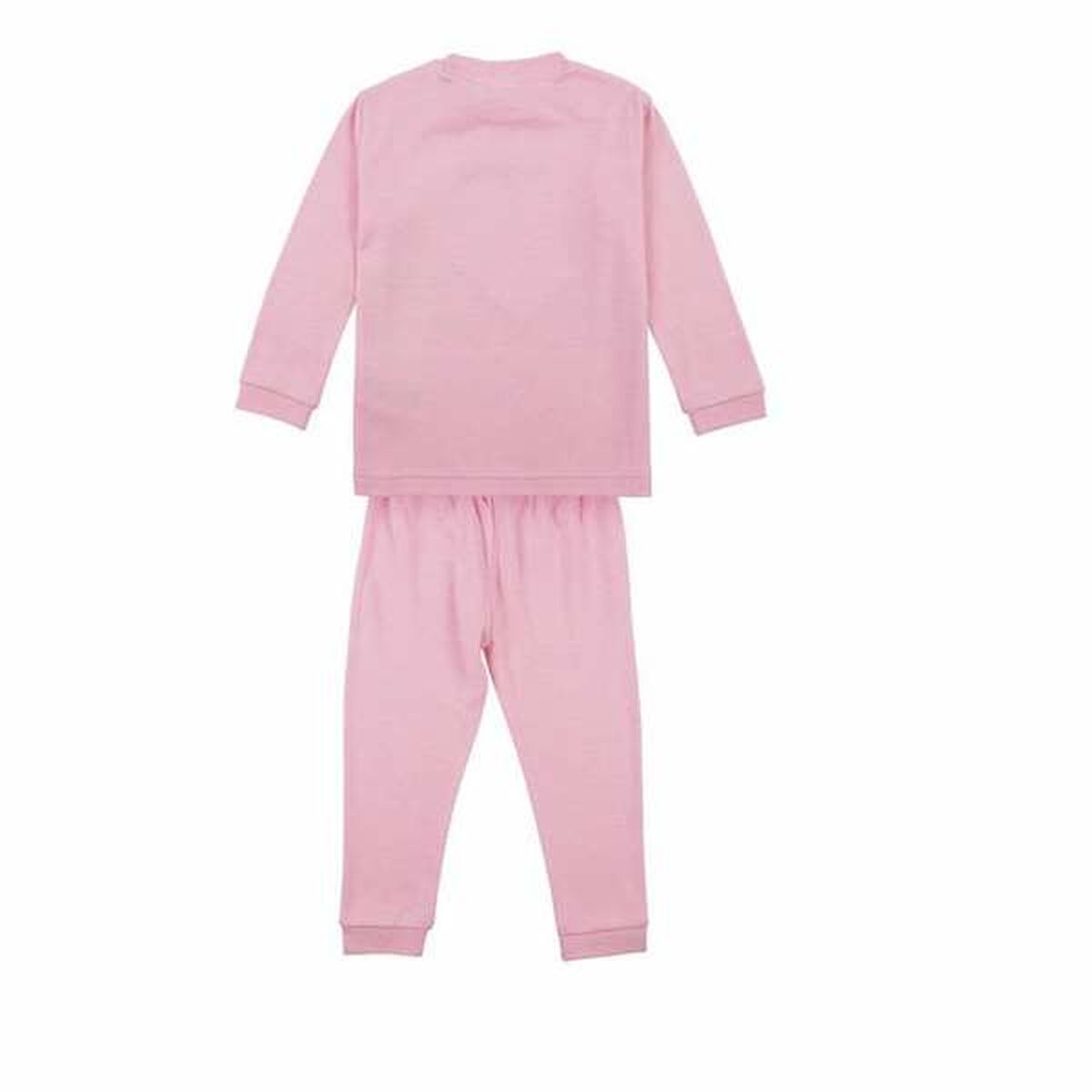 Pijama para Bebé Disney Princess 24 Meses