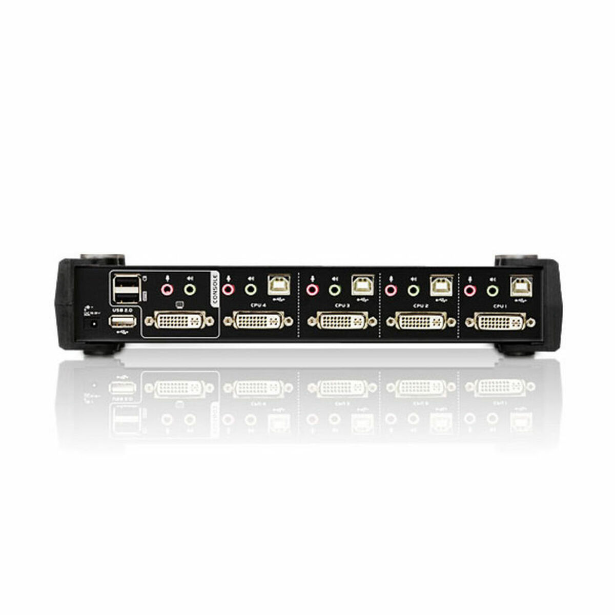 Switch KVM Aten CS-1764A
