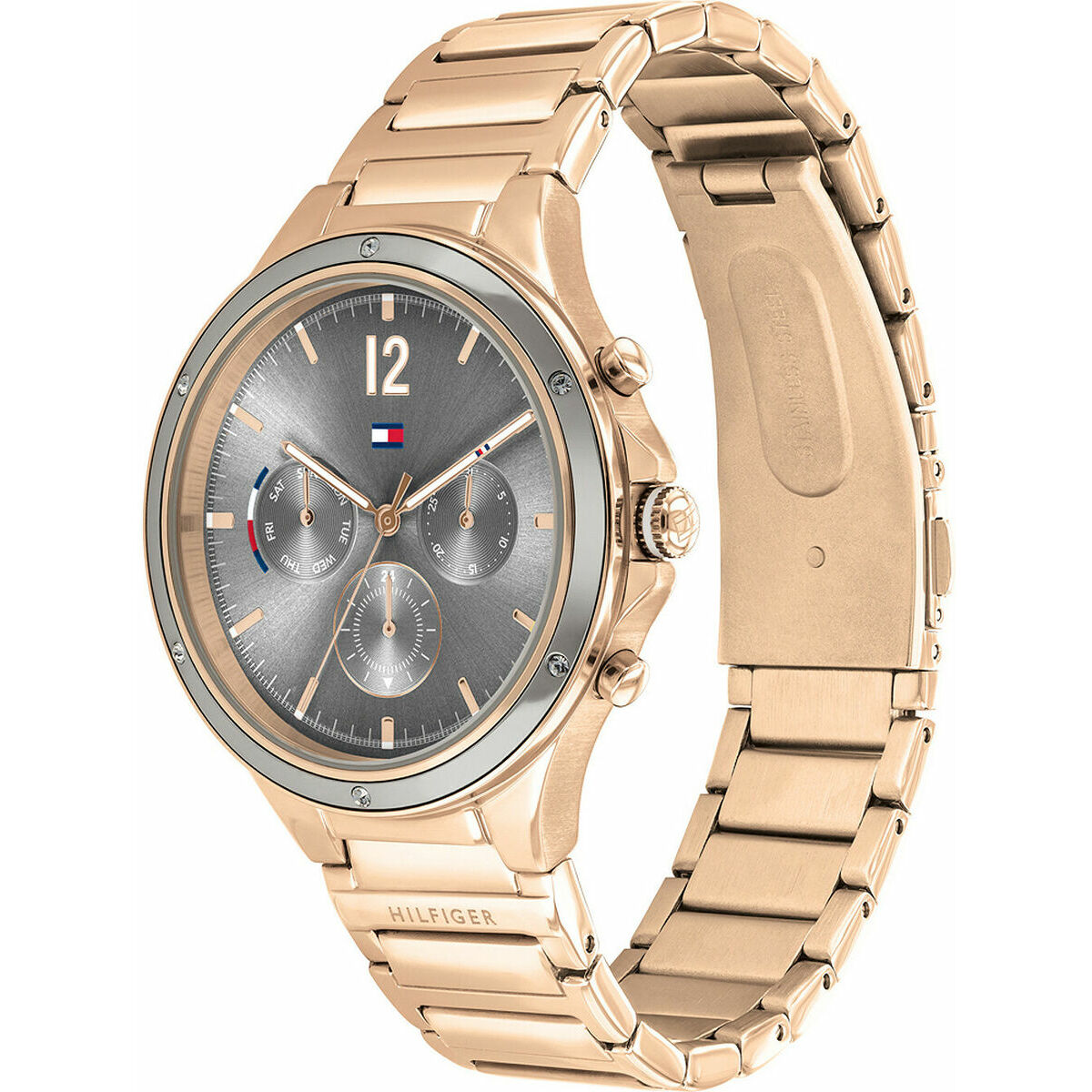 Reloj Mujer Tommy Hilfiger 1782277 (Ø 38 mm)