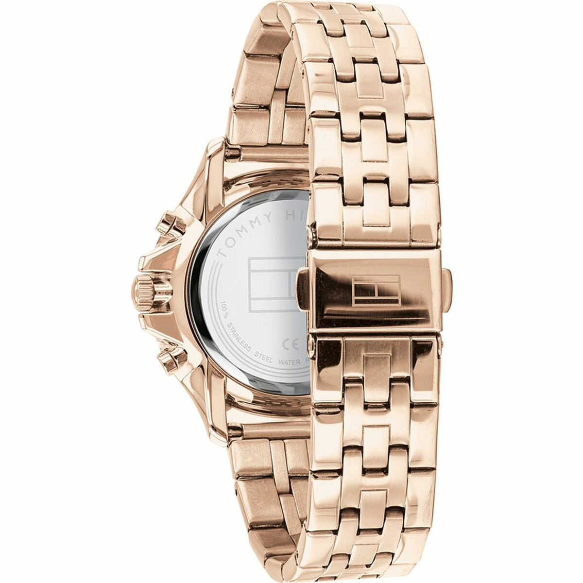 Reloj Mujer Tommy Hilfiger 1782224 (Ø 38 mm)