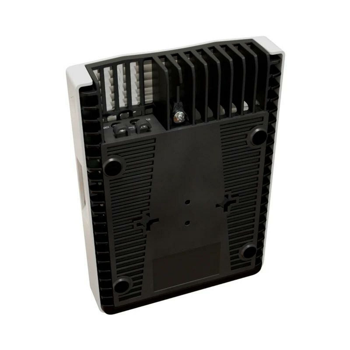 Switch de Sobremesa Mikrotik CRS304-4XG-IN