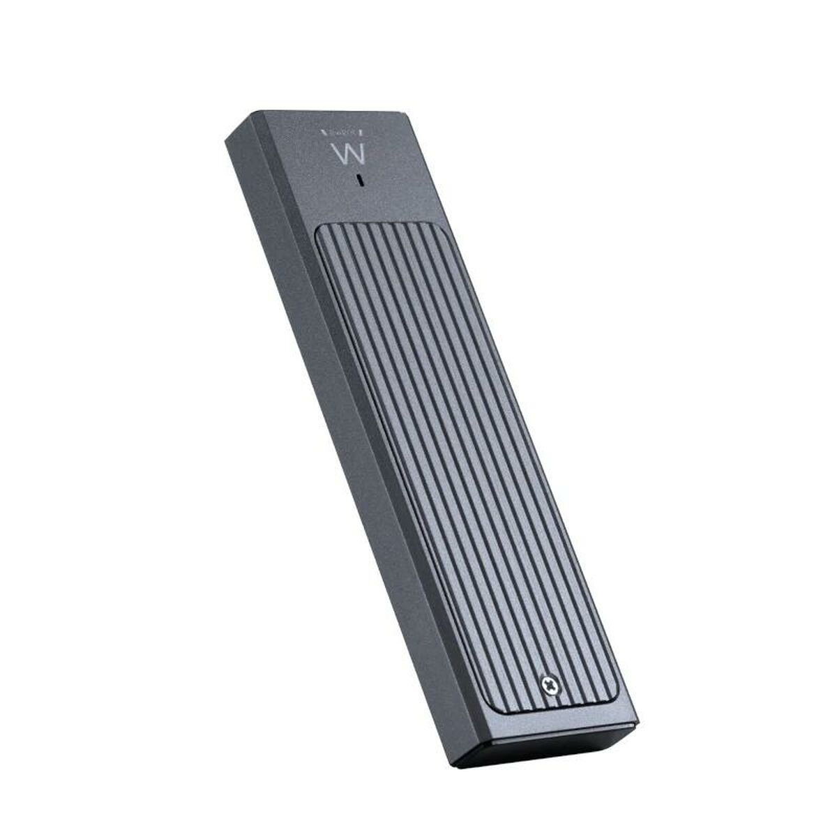 Carcasa para Disco Duro Ewent EWENT M.2 2280 Gris