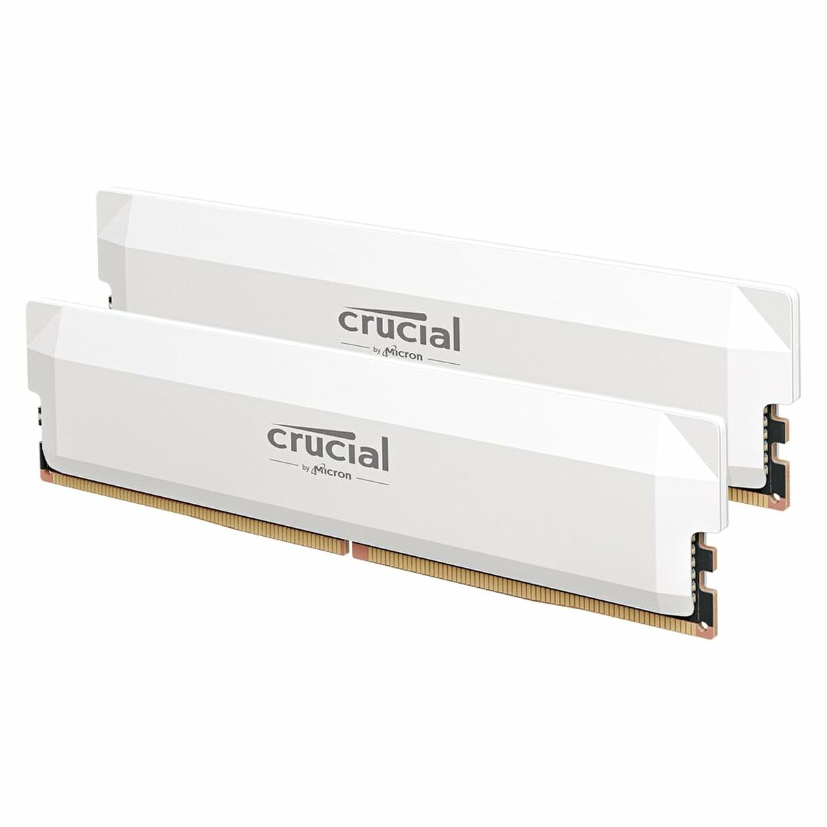 Memoria RAM Crucial CP2K16G60C36U5W 32 GB DDR5 6000 MHz
