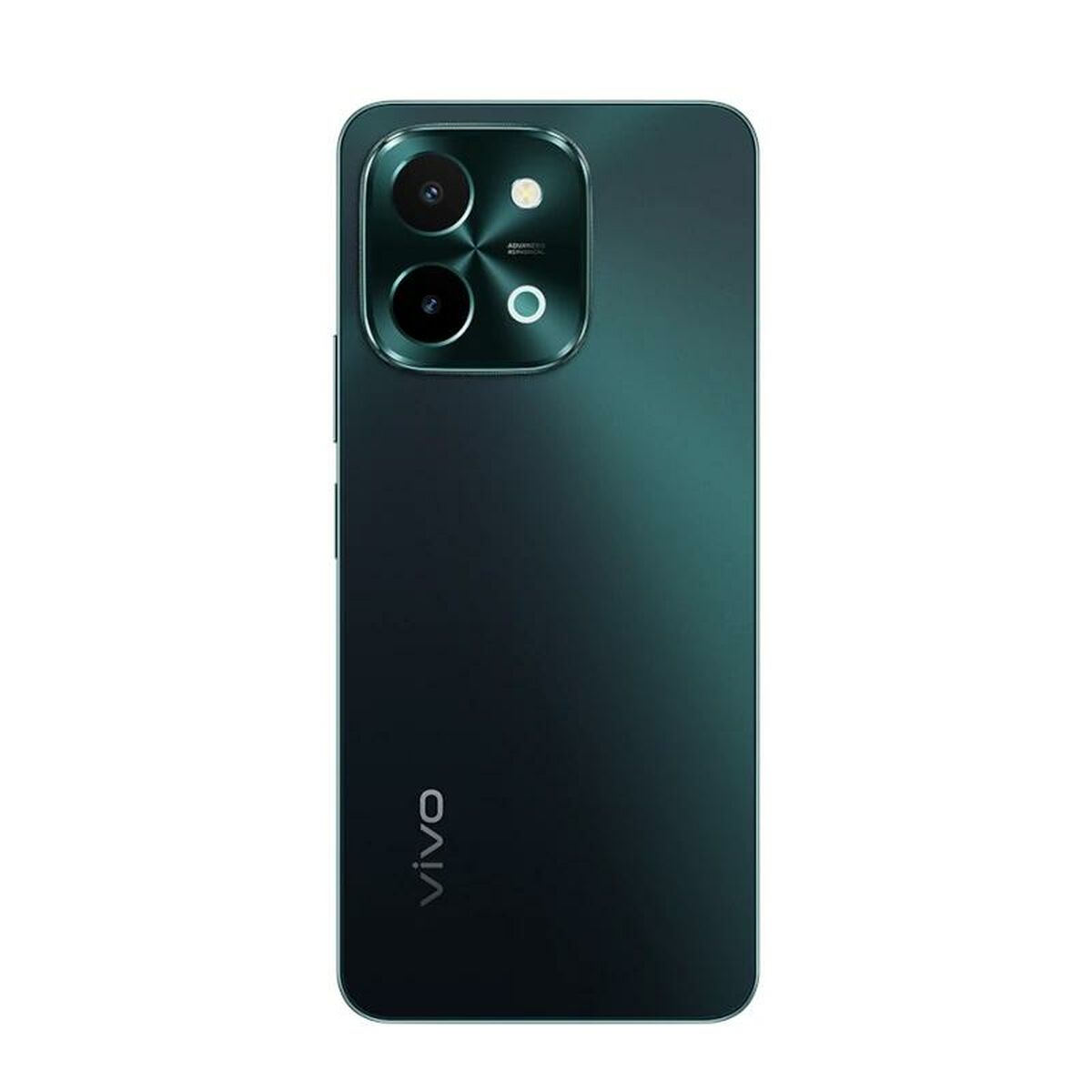 Smartphone Vivo VIVO Y28 6,67" MediaTek Helio G85 4 GB RAM 128 GB Verde