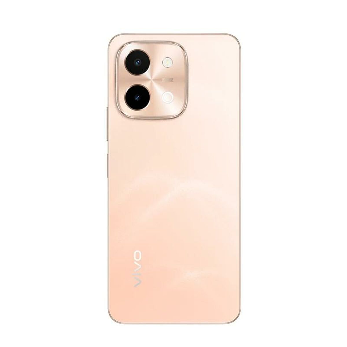 Smartphone Vivo VIVO Y28 6,7" MediaTek Helio G85 4 GB RAM 128 GB Naranja